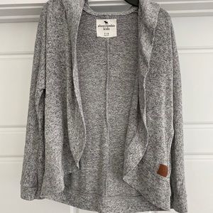 Abercrombie Kids Cardigan - 7/8